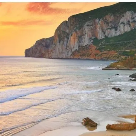 Διαμέρισμα Casa Vacanza La Rosa