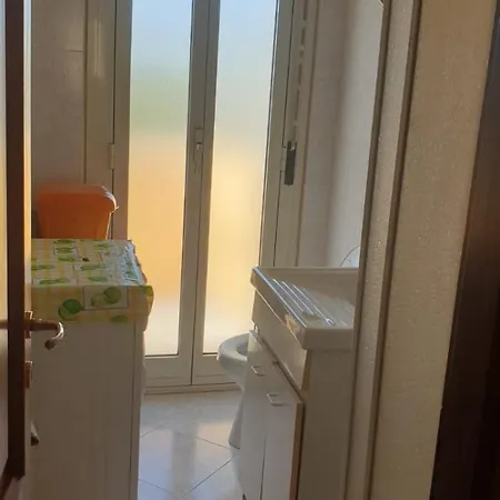 Διαμέρισμα Casa Vacanza La Rosa Iglesias
