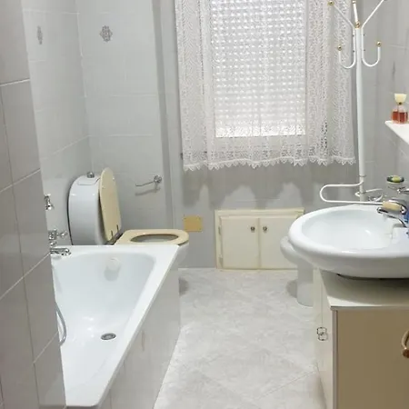 Διαμέρισμα Casa Vacanza La Rosa