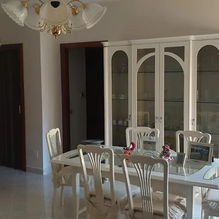 Διαμέρισμα Casa Vacanza La Rosa