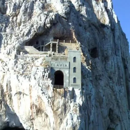 Casa Vacanza La Rosa