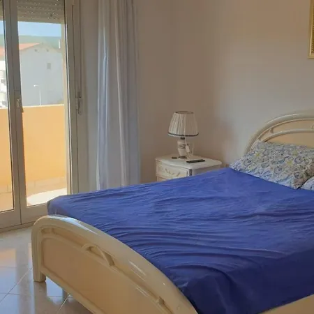 Διαμέρισμα Casa Vacanza La Rosa