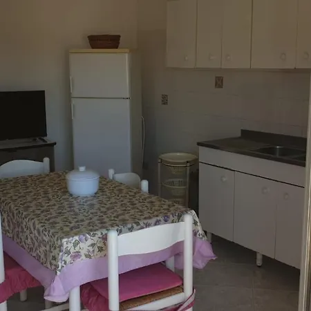 Διαμέρισμα Casa Vacanza La Rosa
