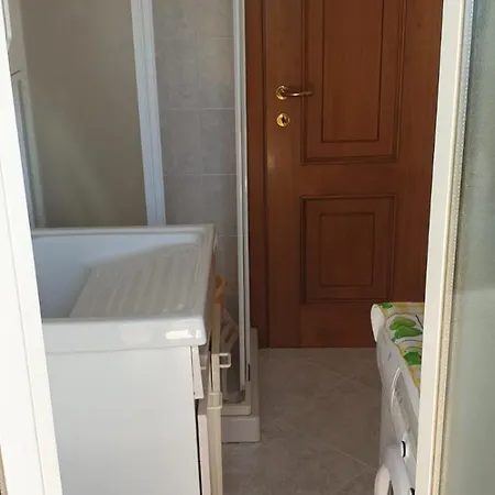 Διαμέρισμα Casa Vacanza La Rosa Iglesias