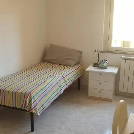 Casa Vacanza La Rosa