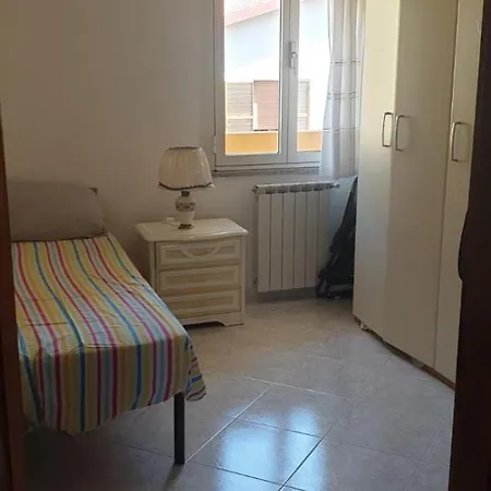 Διαμέρισμα Casa Vacanza La Rosa *