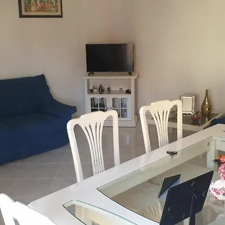 Διαμέρισμα Casa Vacanza La Rosa *