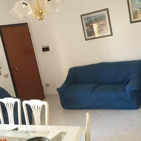 Casa Vacanza La Rosa Iglesias